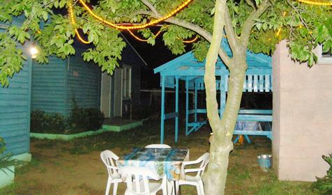 Гостевой дом "Бунис", ст. Голубицкая