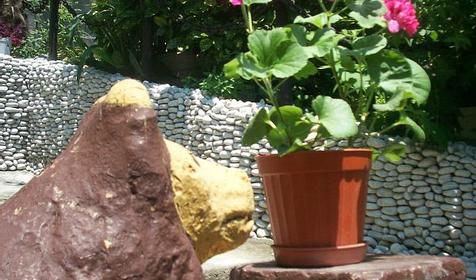 Частный дом Амина, Лазаревский район, п. Лоо