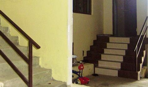 Частный дом Амина, Лазаревский район, п. Лоо