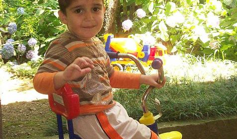 Частный дом Амина, Лазаревский район, п. Лоо