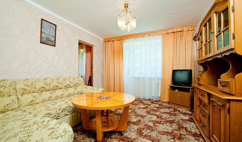 Номер 1-й категории 2-комнатный. Пансионат отдыха Энергетик, г. Геленджик, с. Дивноморское