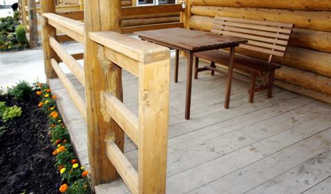 Восточная сказка. База отдыха. Темрюкский р-н, ст. Голубицкая