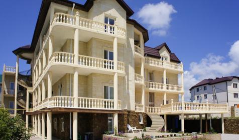 Гостевой дом Бухта удачи, г. Геленджик