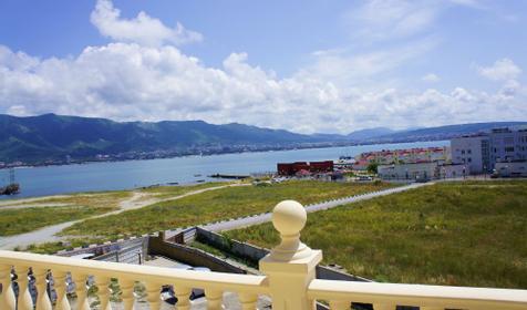 Гостевой дом Бухта удачи, г. Геленджик