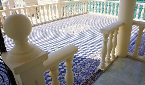 Гостевой дом Бухта удачи, г. Геленджик