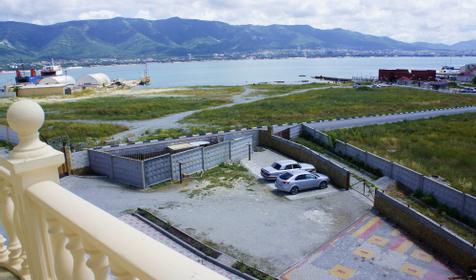 Гостевой дом Бухта удачи, г. Геленджик