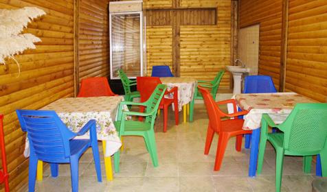 Гостевой дом Бухта удачи, г. Геленджик