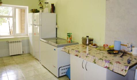 Гостевой дом Бухта удачи, г. Геленджик