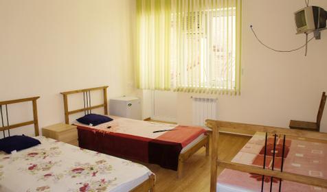 Номер. Гостевой дом Бухта удачи, г. Геленджик