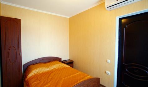 Гостиница Александра. Анапский р-н, п. Витязево