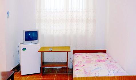 Частный дом на Садовой, 68, Геленджик