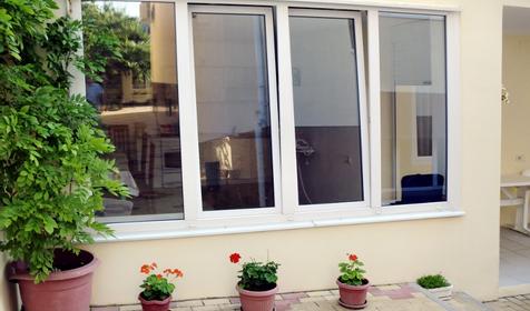 Частный дом на Садовой, 68, Геленджик