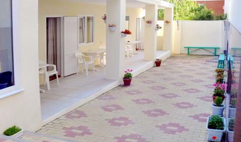 Частный дом на Садовой, 68, Геленджик