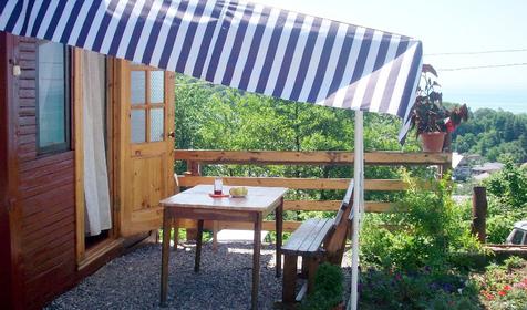 Частная гостиница Авангард, г. Сочи, Лоо