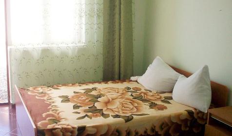 Частная гостиница Авангард, г. Сочи, Лоо