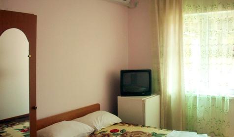 Частная гостиница Авангард, г. Сочи, Лоо