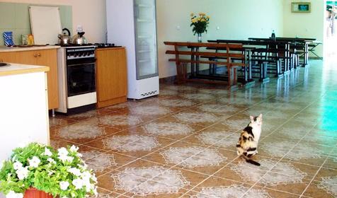 Частная гостиница Авангард, г. Сочи, Лоо