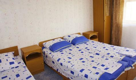 Частный дом На Спортивной, г. Анапа