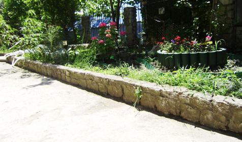 Коттедж под ключ с удобствами и мини-кухней. Гостиница Отдых у Галины, г. Сочи, Адлер