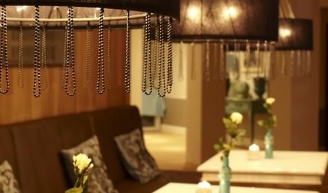 Ресторан Горизонт. SPA Hotel & Wellness Приморье, г. Геленджик