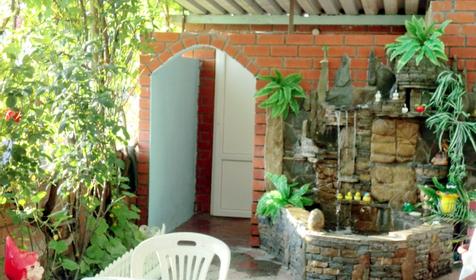 Гостевой дом Карат, Туапсинский район, п. Джубга