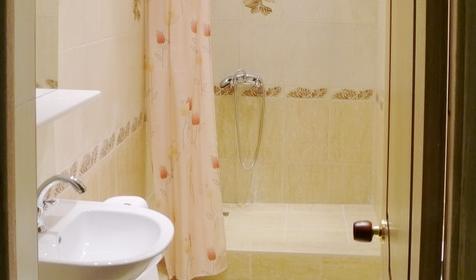 Двухместный. Гостевой дом Тетушка Полли, г. Геленджик