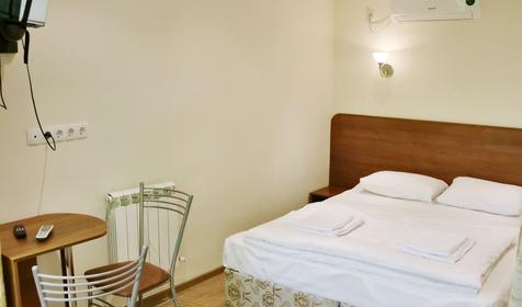 Двухместный. Гостевой дом Тетушка Полли, г. Геленджик