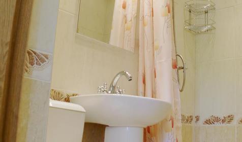 Двухместный. Гостевой дом Тетушка Полли, г. Геленджик