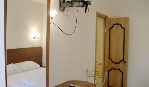 Двухместный. Гостевой дом Тетушка Полли, г. Геленджик