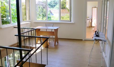 Гостевой дом Тетушка Полли, г. Геленджик