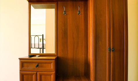 Номер. Гостиничный комплекс Марсель, г. Анапа, п. Витязево