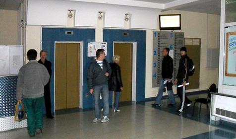 Форвард-медиа, Размещение рекламы на видеомониторах