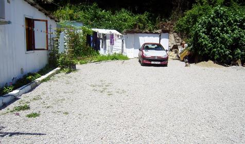 Гостевой дом Заречный, Туапсинский р-н, п. Дедеркой