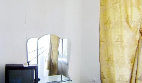 Гостевой дом Заречный, Туапсинский р-н, п. Дедеркой