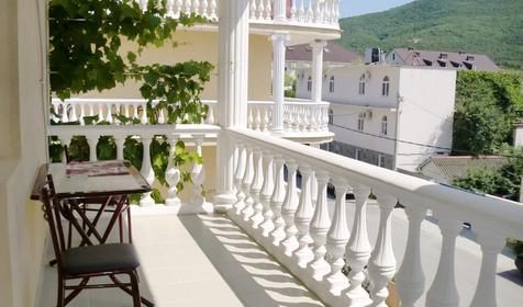 Гостиница Мария, Геленджик, Кабардинка