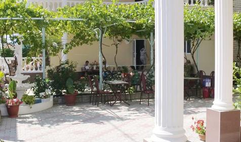 Гостиница Мария, Геленджик, Кабардинка