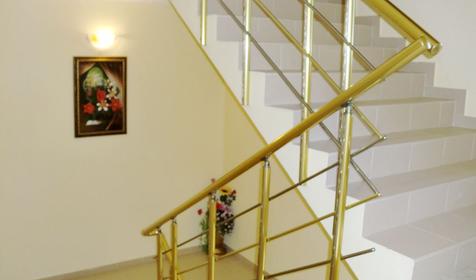 Гостиница Мария, Геленджик, Кабардинка