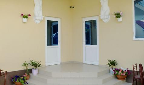 Гостиница Мария, Геленджик, Кабардинка