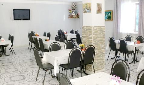 Гостиница Мария, Геленджик, Кабардинка