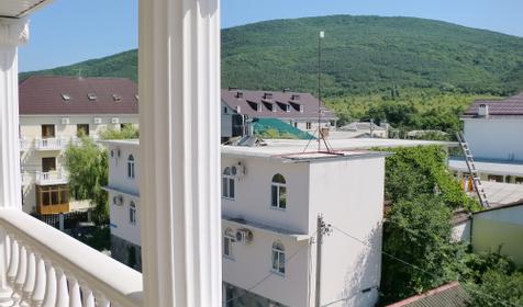 Гостиница Мария, Геленджик, Кабардинка