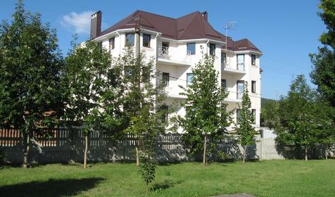 Гостиница Ключик, г. Горячий Ключ