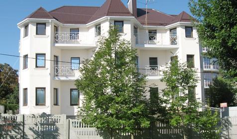 Гостиница Ключик, г. Горячий Ключ