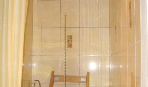 Гостиница Ключик, г. Горячий Ключ