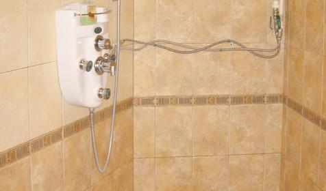 Номер. Гостиница Ключик, г. Горячий Ключ