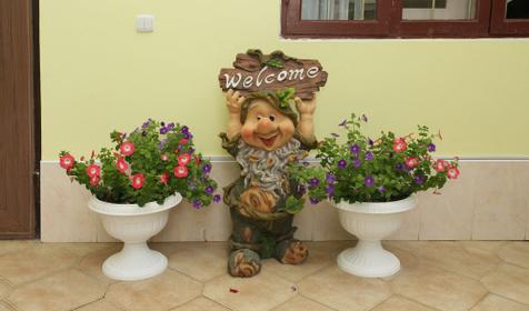 Отель Уют, г. Сочи, Адлер