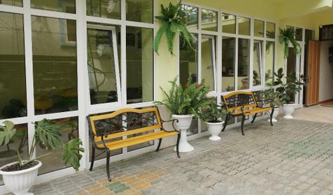 Отель Уют, г. Сочи, Адлер