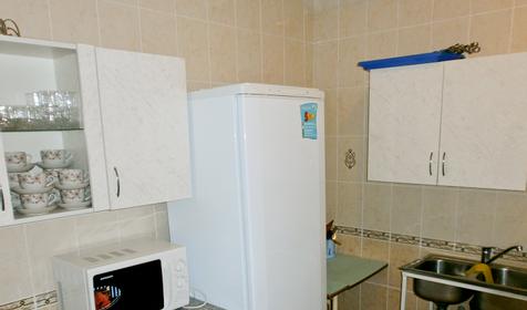 Частная гостиница на Совхозной, 1а, Геленджик, Кабардинка