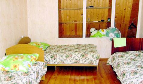 Частный гостиный двор У Филипповны, Ейск