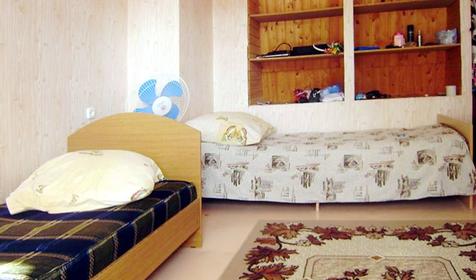 Частный гостиный двор У Филипповны, Ейск