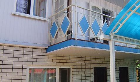 Частный гостиный двор У Филипповны, Ейск